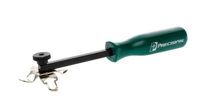 AMD Tool For Inserting Lockstrip Into Glass Seal, All Car and Truck Models with Gasket and Lockstrip TOOL-4