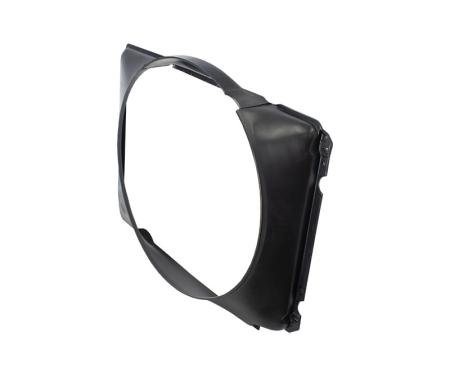 Dennis Carpenter Fan Shroud - Radiator - 360, 390 - 1968-76 Ford Truck D3TZ-8146-C