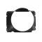 Dennis Carpenter Fan Shroud - Radiator - 360, 390 - 1968-76 Ford Truck D3TZ-8146-C