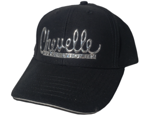 Chevelle Cap