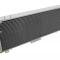 Champion Cooling 3 Row All Aluminum Radiator Made With Aircraft Grade Aluminum CC1193