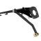 Classic Performance Complete Power Brake Booster Kit & Swing Pedal for 47-53 Chevy Truck, 8" Dual 4753FBB24-8D