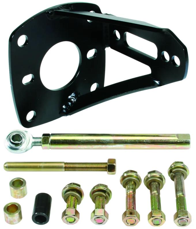 Classic Performance Master Cylinder Adapter Bracket, Automatic Transmission 4756MCA