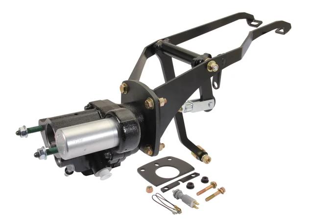 Classic Performance Street Beast Direct Mount Hydrastop Assembly only for 47-53 Chevy Truck 4753HBK-BSB