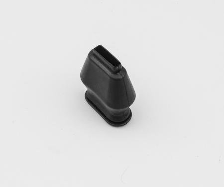 Detroit Muscle Technologies Mopar A Body 63-76 Midland Brake Booster Boot Guard CHR2643731
