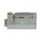 Dennis Carpenter Trunk or Tailgate Lock Cylinder with keys - 1952-66 Ford Car B5A-7043505-A