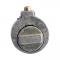 Dennis Carpenter Trunk or Tailgate Lock Cylinder with keys - 1952-66 Ford Car B5A-7043505-A