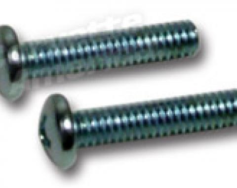 Corvette Gas Pedal Screws, 1963-1967