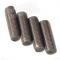 Corvette Fan Clutch Stud Set, Fan To Fan Clutch, 4 Pieces, 1960-1969