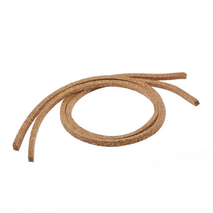 Dennis Carpenter Headlight Gasket - 1932-39 Ford Truck, 1932-36 Ford Car   B-13066