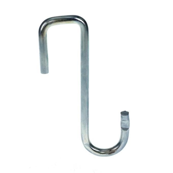 AMD Lower Door Hinge Detent Spring, 66-74 A-Body 66-74 B-Body 70-74 E-Body 520-1000