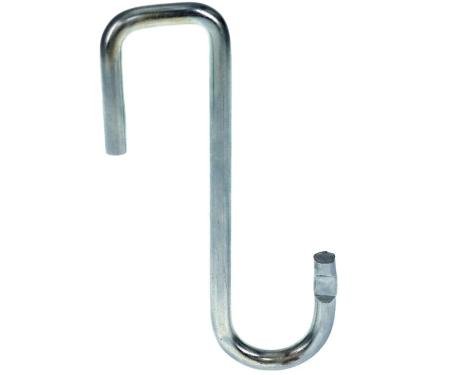 AMD Lower Door Hinge Detent Spring, 66-74 A-Body 66-74 B-Body 70-74 E-Body 520-1000