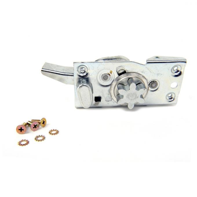 ACP Door Latch Assembly Passenger Side FP-BD016