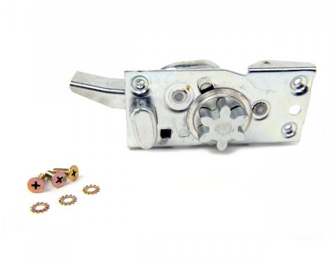 ACP Door Latch Assembly Passenger Side FP-BD016