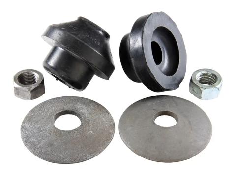 Classic Performance Mustang II Strut Rod Bushing Kit FA962