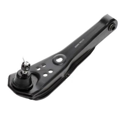 Classic Performance Stamped Steel Lower Control Arms for 1964-66 Ford Mustang FA412