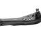 Classic Performance Stamped Steel Lower Control Arms for 1964-66 Ford Mustang FA412