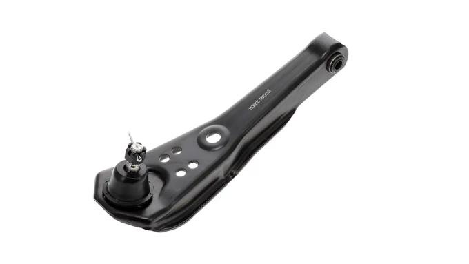Classic Performance Stamped Steel Lower Control Arms for 1964-66 Ford Mustang FA412