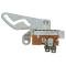 AMD Heater Fan Switch, Models without AC, 67-68 Camaro 68-69 Chevelle K-3885148