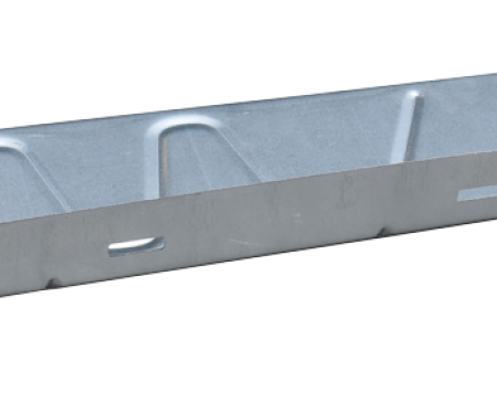 Key Parts '08-'17 Sliding Door Rocker Panel, Driver's Side 1578-105