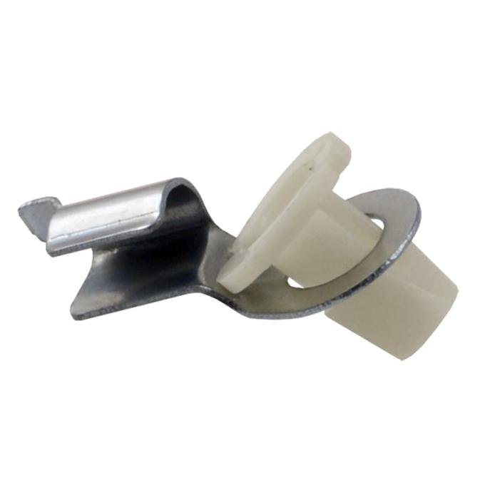 Daniel Carpenter 1965-66 Door Latch Rod Retainer C3AZ-6221952