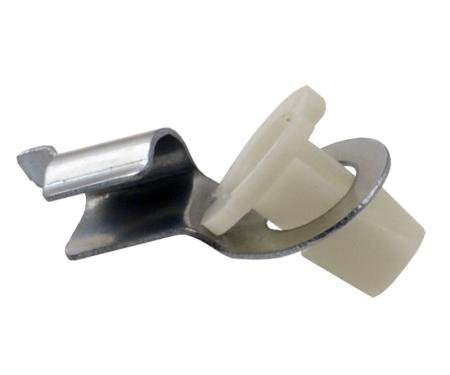 Daniel Carpenter 1965-66 Door Latch Rod Retainer C3AZ-6221952