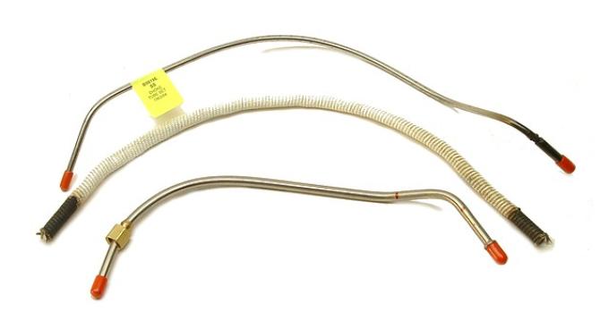 1963-1964 Ford Thunderbird Automatic Choke Tube Set