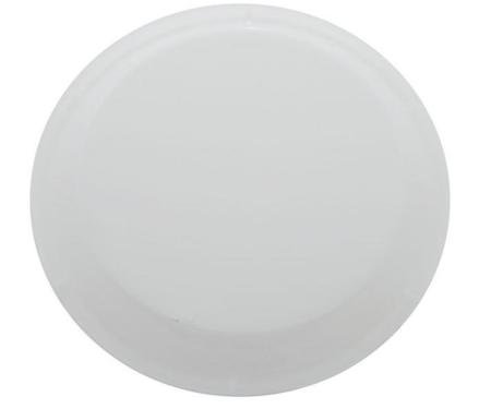 Redline Restomotive® 1955-1968 GM Car White Dome Light Lens