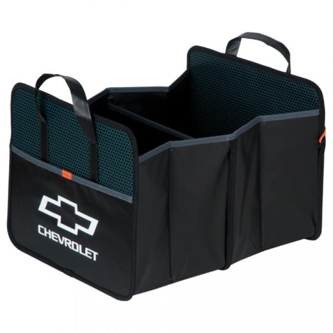 Chevrolet Gold Bowtie Primary Cargo Box