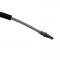 Dennis Carpenter Parking Brake Cable - Front - 1967-69 Ford Truck     C7TZ-2853-A