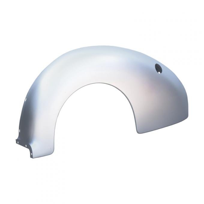 Dennis Carpenter Rear Fender - Left Hand - 1940 Ford Car   01A-16313-B