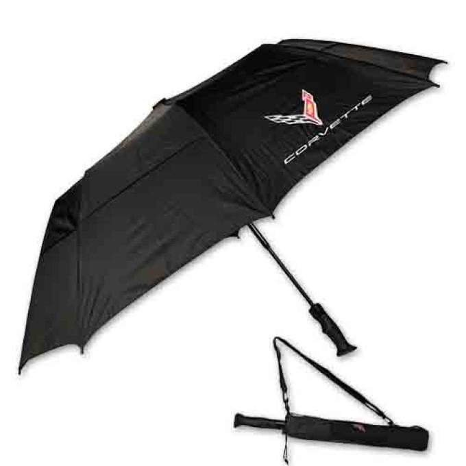 2020 Corvette Golf Umbrella