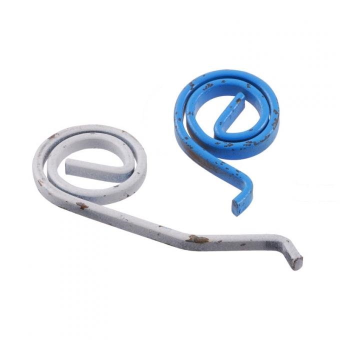 Dennis Carpenter Door Latch Spring Kit - 1938-40 Ford Car 81A-702267-PR