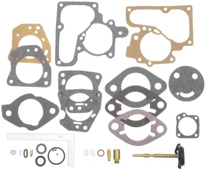 Carter 1BBL Carburetor Repair Kit 419B