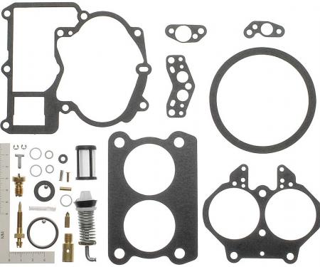 Standard Ignition Hygrade Mercarb 2BBL Carburetor Repair Kit 1655