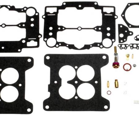 Carter 4BBL Carburetor Repair Kit 443A