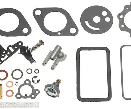 Holley 1BBL Carburetor Repair Kit 252C