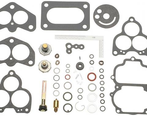 Holley 2BBL Carburetor Repair Kit 1434