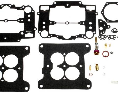 Carter 4BBL Carburetor Repair Kit 443A