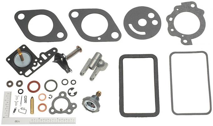 Holley 1BBL Carburetor Repair Kit 252C