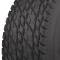 Firestone Dirt Track Tire Double Diamond Grooved Rear 1100-16 613131