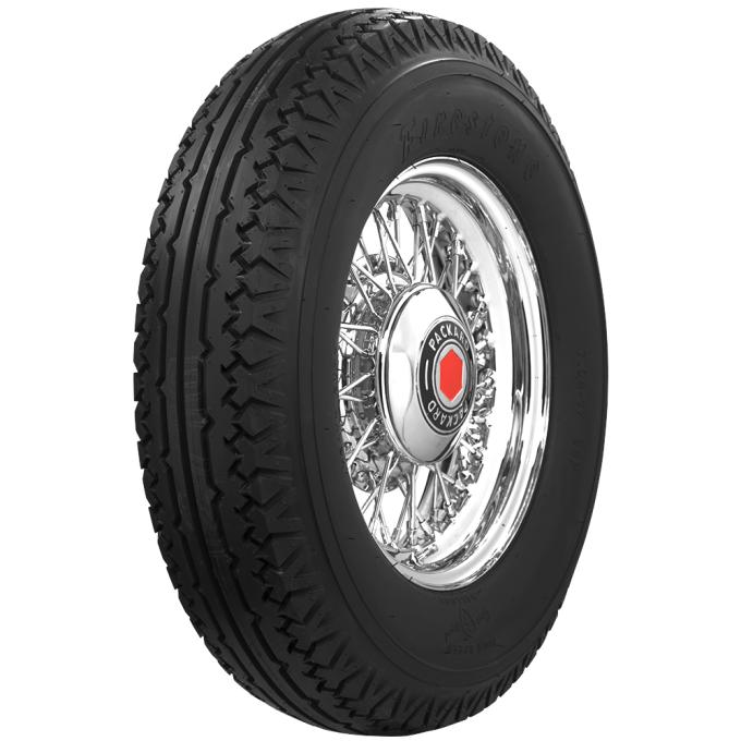 Firestone Balloon Tire 700-20 77265