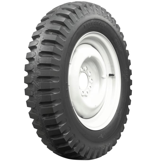 Firestone Military Tire NDT 700-16 676469
