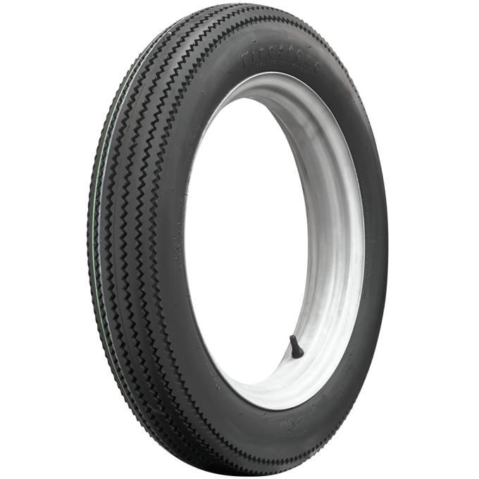 Firestone Deluxe Champion Motorcycle Tire 400-19 72223