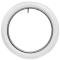Firestone Clincher Tire Smooth All White 28X3 791922