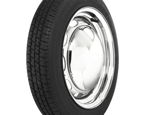 Firestone F560 Radial Tire 135R15 55597