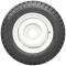 Firestone Military Tire NDT 700-16 676469