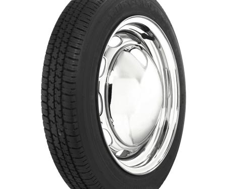 Firestone F560 Radial Tire 135R15 55597