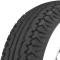 Firestone Balloon 3.50 Inch Whitewall Tire 650-19 72572