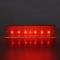 AMD Cargo Lamp and 3rd Brake Light Lens, LED, 73-91 Chevy GMC C/K Pickup Truck X631-4073-2D